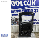 Oto Çıkma Parça / Fiat / Fiorino / Kaporta & Karoser / Sağ Sürgülü Kapı / Çıkma Parça 
