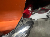 Oto Çıkma Parça / Peugeot / 208 / Far & Stop / Sol Ön Far / Çıkma Parça 