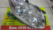 Oto Çıkma Parça / Toyota / Auris / Far & Stop / Sağ Ön Far / Sıfır Parça 