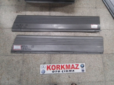 MERCEDES S KASA W126 SAĞ ÖN KAPI KAPLAMASI 1266902440