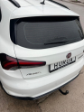 Oto Çıkma Parça / Fiat / Egea / Kaporta & Karoser / Bagaj Kapağı / Çıkma Parça 
