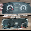 Oto Çıkma Parça / Renault / Laguna / Göğüslük & Torpido / Gösterge Paneli / Çıkma Parça 