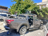 Oto Çıkma Parça / Mitsubishi / L200 / Kaporta & Karoser / Kesme Tavan Sacı / Çıkma Parça 