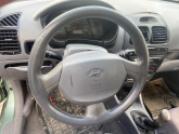 HYUNDAİ ACCENT ADMIRA AIRBAG