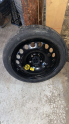 Opel Astra J Cruze Mini Stepne 5x105