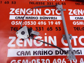 Oto Çıkma Parça / Volkswagen / Golf / Oto Cam / Cam Krikosu / Sıfır Parça 