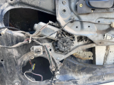 Renault laguna 1 sol ön cam krikosu