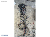 Oto Çıkma Parça / Volkswagen / Polo / Elektrik / Elektrik Tesisatı / Çıkma Parça 