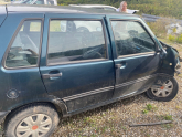 Oto Çıkma Parça / Fiat / Uno / Kaporta & Karoser / Sağ Ön Kapı / Çıkma Parça 