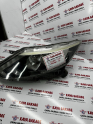 Oto Çıkma Parça / Nissan / Qashqai / Far & Stop / Sol Ön Far / Çıkma Parça 