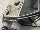 Oto Çıkma Parça / SsangYong / Korando Sports / Kaporta & Karoser / Sol Arka Kapı / Çıkma Parça 