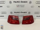 Oto Çıkma Parça / Audi / A6 / Far & Stop / Sağ Arka Stop / Çıkma Parça 