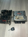 PEUGEOT 406 BEYİN SET