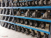 Oto Çıkma Parça / Mazda / 3 / Motor / Krank / Çıkma Parça 