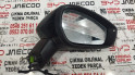 Oto Çıkma Parça / Chery / Omoda 5 / Ayna / Sağ Dış Ayna / Çıkma Parça 