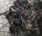 Oto Çıkma Parça / Renault / Symbol / Motor / Motor (komple) / Çıkma Parça 