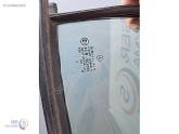 Oto Çıkma Parça / Mercedes / 200 / Oto Cam / Kelebek Camı / Çıkma Parça 