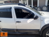 DACİA DUSTER SAĞ ÖN KAPI 05335582216