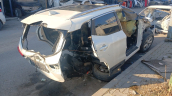 Oto Çıkma Parça / Nissan / Qashqai / Kaporta & Karoser / Komple Ön / Çıkma Parça 