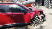 Oto Çıkma Parça / Peugeot / 2008 / Kaporta & Karoser / Sağ Ön Kapı / Çıkma Parça 