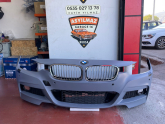 BMW F30 M PAKET ÖN TAMPON KOMPLE DOLU SIFIR İTHAL