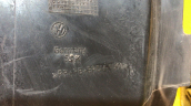 Oto Çıkma Parça / Volkswagen / Passat / Kaporta & Karoser / Davlumbaz / Çıkma Parça 