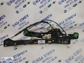 Oto Çıkma Parça / Bmw / 3 Serisi / Oto Cam / Cam Krikosu / Çıkma Parça 