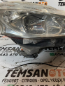 Oto Çıkma Parça / Peugeot / 208 / Far & Stop / Sağ Ön Far / Çıkma Parça 
