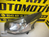 Oto Çıkma Parça / Renault / Trafic / Far & Stop / Sol Arka Stop / Çıkma Parça 