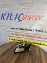 Oto Çıkma Parça / Bmw / 5 Serisi / Ayna / Sol Dış Ayna / Çıkma Parça 