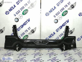 BMW 5 SERİSİ G30 5.30 5.20 KASA ARKA PANEL SIFIR 41007431619