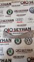 Oto Çıkma Parça / Volkswagen / Passat / Alt Takım / Viraj Demiri / Çıkma Parça 
