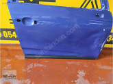 Oto Çıkma Parça / Renault / Clio / Kaporta & Karoser / Sol Ön Kapı / Çıkma Parça 