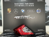 HONDA CİVİC SOL ARKA STOP LAMBASI ÇIKMA FC5 2016-2021