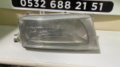Oto Çıkma Parça / Skoda / Octavia / Far & Stop / Sağ Ön Far / Çıkma Parça 