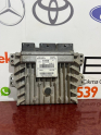 DACİA SANDERO 1.5 MOTOR BEYNİ 237100703R 237102280R