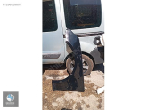 Oto Çıkma Parça / Audi / A4 / Kaporta & Karoser / Sol Ön Çamurluk / Çıkma Parça 