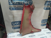 Oto Çıkma Parça / Volkswagen / Polo / Kaporta & Karoser / Sol Ön Çamurluk / Çıkma Parça 