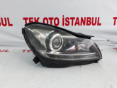 Oto Çıkma Parça / Mercedes / C Serisi / Far & Stop / Sağ Ön Far / Çıkma Parça 