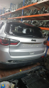 Oto Çıkma Parça / Jeep / Compass / Kaporta & Karoser / Bagaj Kapağı / Çıkma Parça 