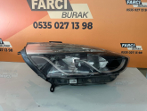 CLİO 4 SAĞ FAR FAZ 1 NİKELAJ ORJİNAL