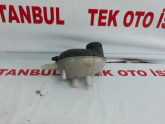 Oto Çıkma Parça / Mercedes / C Serisi / Radyatör / Yedek Su Deposu / Çıkma Parça 