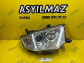 L200 SAĞ FAR (ORJİNAL) - HATASIZ