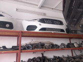 Oto Çıkma Parça / Fiat / Egea / Tampon / Ön Tampon / Çıkma Parça 
