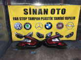 FİAT EGEA SAĞ SOL LEDLİ STOP ORJİNAL ÇIKMA