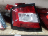 SKODA RAPİD SOL STOP