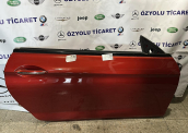 Oto Çıkma Parça / Bmw / M Serisi / Kaporta & Karoser / Sağ Ön Kapı / Çıkma Parça 