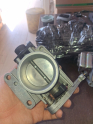Oto Çıkma Parça / Renault / Laguna / Motor / Gaz Kelebeği / Çıkma Parça 