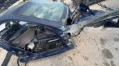 Oto Çıkma Parça / Volkswagen / Passat / Kaporta & Karoser / Komple Arka / Çıkma Parça 