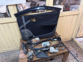 Oto Çıkma Parça / Fiat / Punto / Ayna / Sağ Dış Ayna / Çıkma Parça 